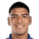 Ezequiel Herrera — Hậu vệ, San Lorenzo