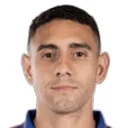 Manuel Insaurralde — Tiền vệ, San Lorenzo