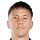Nicolás Tripichio — Tiền vệ, San Lorenzo