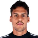 Matheus Mendes — Thủ môn, FC Alverca