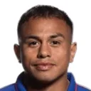 Nahuel Barrios — Tiền vệ, San Lorenzo