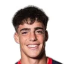 Teo Rodríguez Pagano — Hậu vệ, San Lorenzo