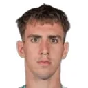 Rodrigo Auzmendi — Tiền đạo, San Lorenzo