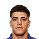 Facundo Gulli — Tiền vệ, San Lorenzo