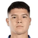 Fabricio López — Hậu vệ, Club Atlético Platense