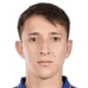 Agustin Ladstatter — Tiền đạo, San Lorenzo