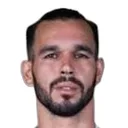 Diogo Martins — Tiền vệ, União de Leiria