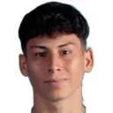 Luka Andrade — Tiền đạo, Montevideo City Torque