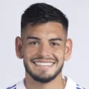 José María Carrasco — Hậu vệ, Blooming