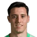 Santiago Beltrán — Thủ môn, River Plate