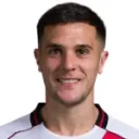 Fabricio Bustos — Hậu vệ, River Plate