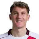 Facundo Colidio — Tiền đạo, Vasco da Gama