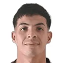 Tomás Galván — Tiền vệ, River Plate