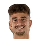 Tiago Leite — Tiền đạo, Felgueiras