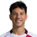 Sebastián Driussi — Tiền đạo, River Plate