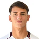 Joaquín Freitas — Tiền đạo, Flamengo