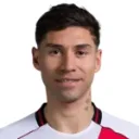 Gonzalo Montiel — Hậu vệ, River Plate