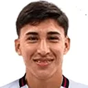 Facundo González — Hậu vệ, River Plate