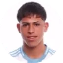 Lautaro Pereyra — Tiền đạo, River Plate