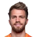 Ezequiel Centurión — Thủ môn, River Plate