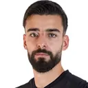 André Ferreira — Thủ môn, Moreirense