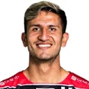 Daniel Rivera — Hậu vệ, Junior Barranquilla