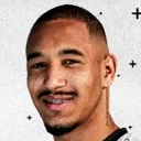 Lucas Monzón — Hậu vệ, Botafogo