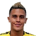 Juan David Ríos — Tiền vệ, Junior Barranquilla