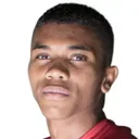 Jesús Rivas — Tiền vệ, Junior Barranquilla