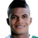 Yeison Suárez — Hậu vệ, Junior Barranquilla