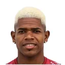 Kevin Pérez — Tiền đạo, Junior Barranquilla