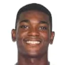 Joel Canchimbo — Tiền đạo, Junior Barranquilla