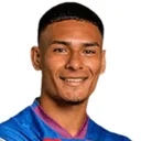 Jannenson Sarmiento — Tiền vệ, Junior Barranquilla