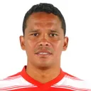 Carlos Bacca — Tiền đạo, Deportivo Cali