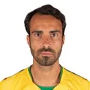 Marcelo — Hậu vệ, União de Leiria
