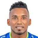 Jefersson Martínez — Thủ môn, Junior Barranquilla