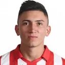 Fabián Ángel — Tiền vệ, Junior Barranquilla