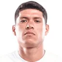 Jesús Castillo — Tiền vệ, Alianza Lima