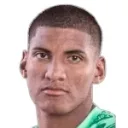 Fabrisio Mesías — Thủ môn, Alianza Lima