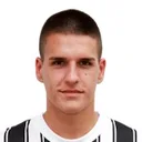 Mateja Stjepanović — Tiền vệ, Moreirense