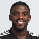 Cristian Tovar — Hậu vệ, América de Cali