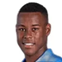 Brayan Correa — Hậu vệ, América de Cali