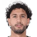 Eros Mancuso — Hậu vệ, Estudiantes de La Plata
