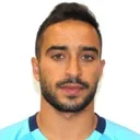 Kiko Bondoso — Tiền đạo, Moreirense