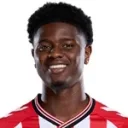 Luís Semedo — Tiền đạo, Clermont Foot