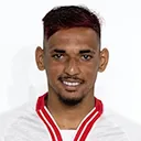 Lucas Kallyel — Tiền vệ, Clube De Regatas Brasil
