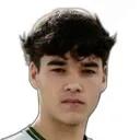 Afonso Assis — Tiền vệ, Moreirense