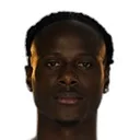 Gilberto Batista — Hậu vệ, Moreirense