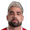 Emanuel Brítez — Hậu vệ, Vitória