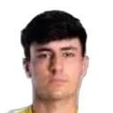 Rodrigo Alonso — Tiền vệ, Moreirense